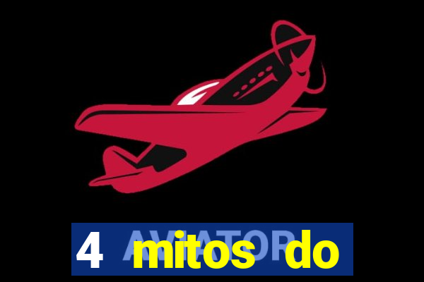4 mitos do folclore paraense